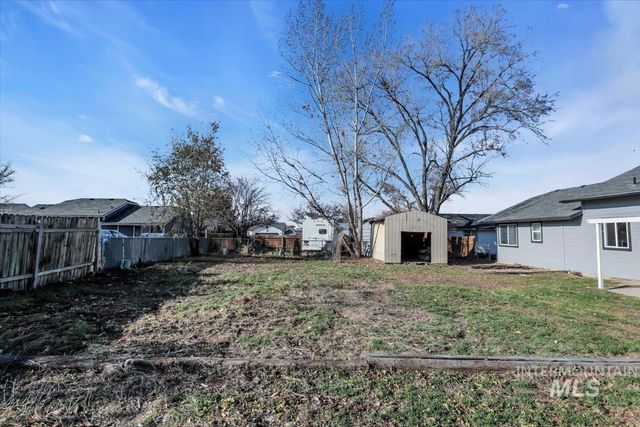 1331 W Curtner St, Kuna, ID 83634