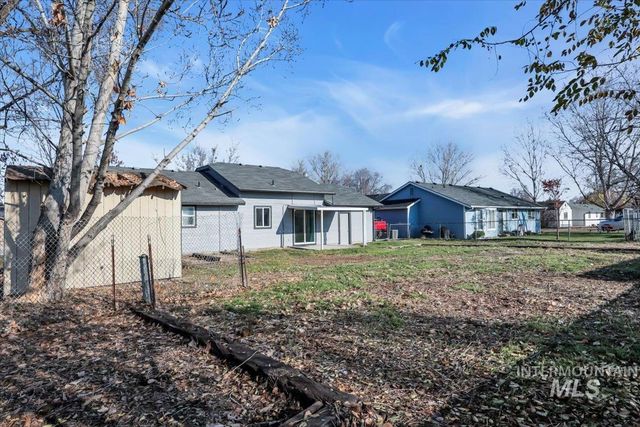 1331 W Curtner St, Kuna, ID 83634