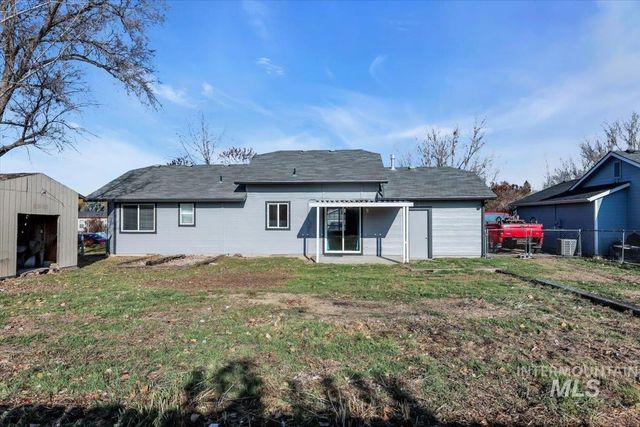 1331 W Curtner St, Kuna, ID 83634