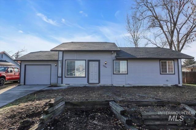 1331 W Curtner St, Kuna, ID 83634