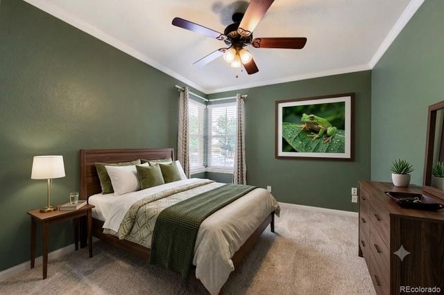6686 Solana Drive, Castle Pines, CO 80108