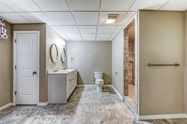 6686 Solana Drive, Castle Pines, CO 80108