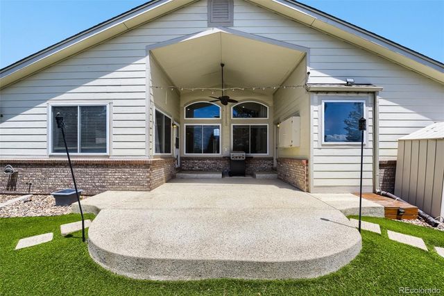 6686 Solana Drive, Castle Pines, CO 80108