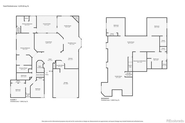6686 Solana Drive, Castle Pines, CO 80108