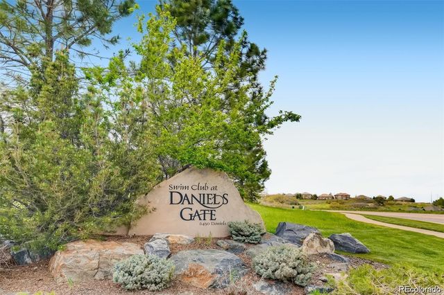 6686 Solana Drive, Castle Pines, CO 80108