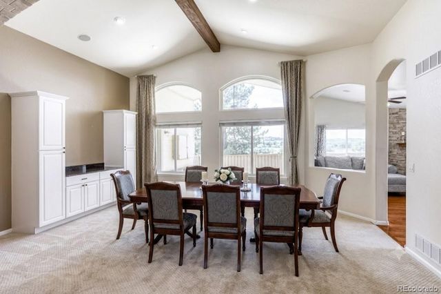 6686 Solana Drive, Castle Pines, CO 80108