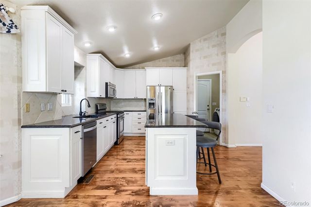 6686 Solana Drive, Castle Pines, CO 80108