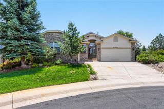 6686 Solana Drive, Castle Pines, CO 80108