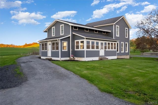 7542 Beach Road, Montezuma, NY 13021