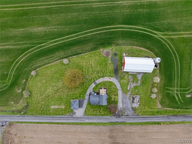 7542 Beach Road, Montezuma, NY 13021