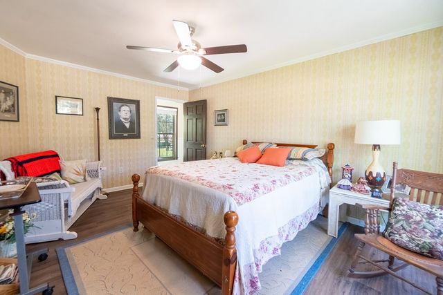 8705 County Road 99, Newville, AL 36353