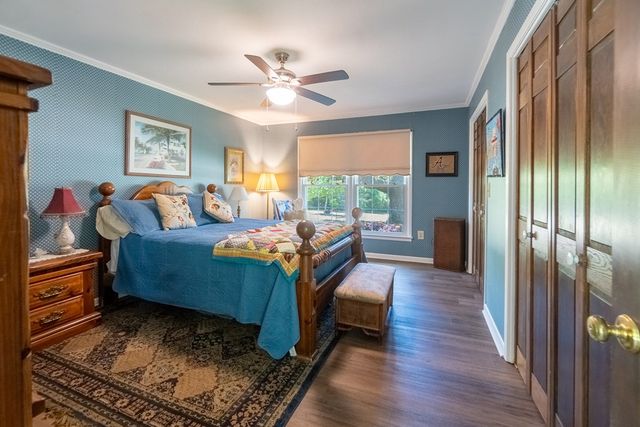 8705 County Road 99, Newville, AL 36353