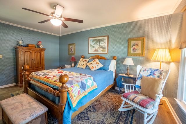 8705 County Road 99, Newville, AL 36353