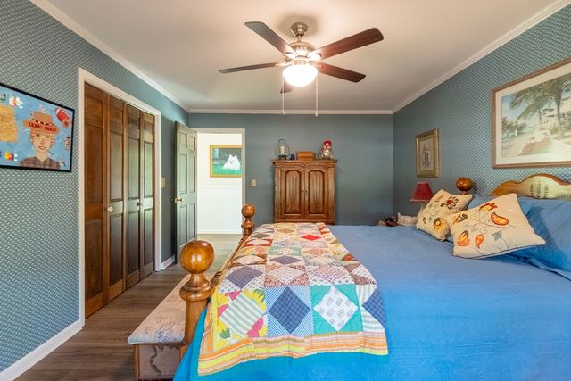 8705 County Road 99, Newville, AL 36353