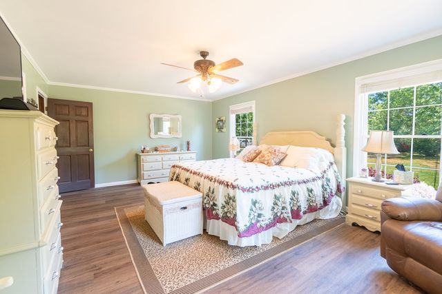 8705 County Road 99, Newville, AL 36353