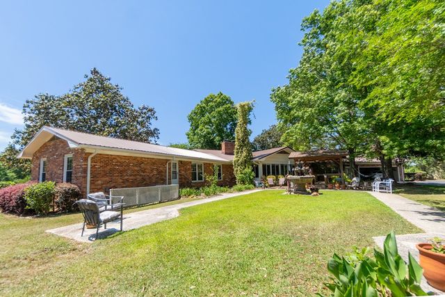 8705 County Road 99, Newville, AL 36353