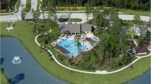 32016 Retama Ranch, Spring, TX 77386