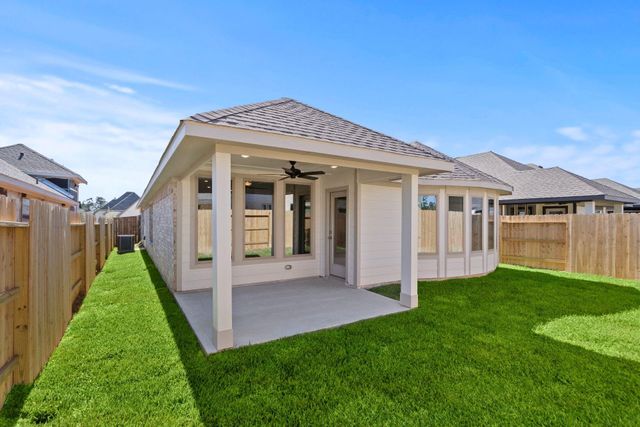 32016 Retama Ranch, Spring, TX 77386