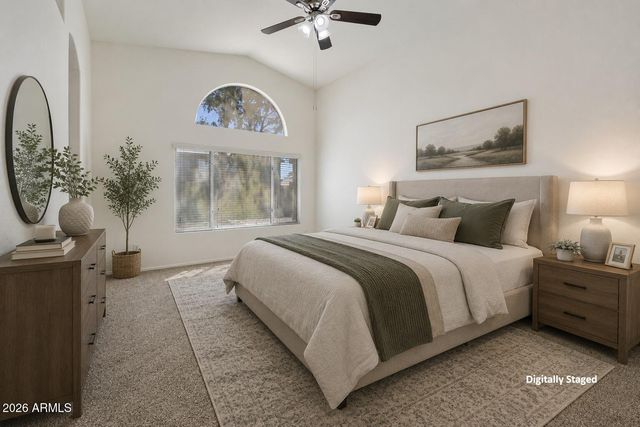 11972 N 85TH Avenue, Peoria, AZ 85345