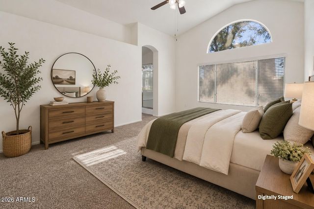 11972 N 85TH Avenue, Peoria, AZ 85345
