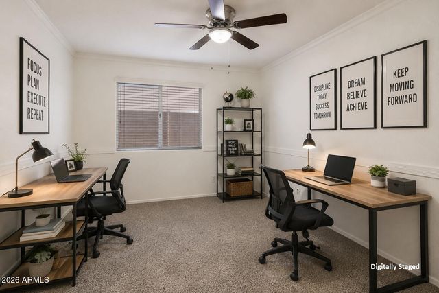 11972 N 85TH Avenue, Peoria, AZ 85345