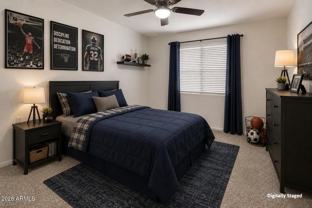 11972 N 85TH Avenue, Peoria, AZ 85345