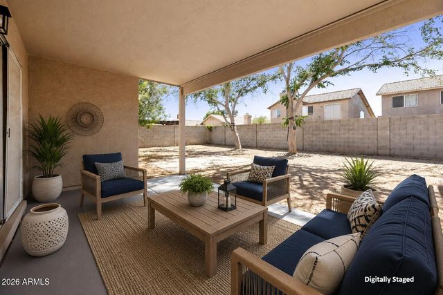 11972 N 85TH Avenue, Peoria, AZ 85345