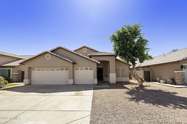 11972 N 85TH Avenue, Peoria, AZ 85345