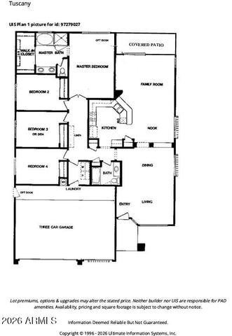 11972 N 85TH Avenue, Peoria, AZ 85345