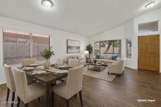 11972 N 85TH Avenue, Peoria, AZ 85345