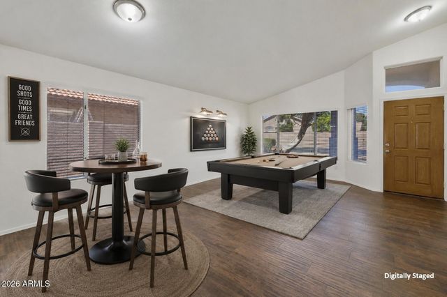 11972 N 85TH Avenue, Peoria, AZ 85345