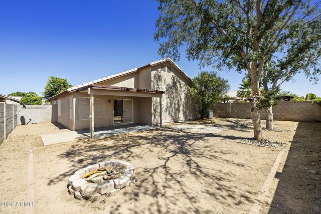 11972 N 85TH Avenue, Peoria, AZ 85345