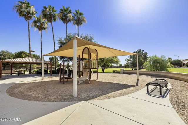 11972 N 85TH Avenue, Peoria, AZ 85345
