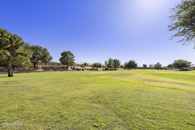 11972 N 85TH Avenue, Peoria, AZ 85345