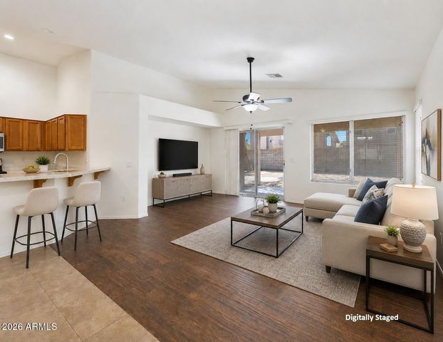 11972 N 85TH Avenue, Peoria, AZ 85345
