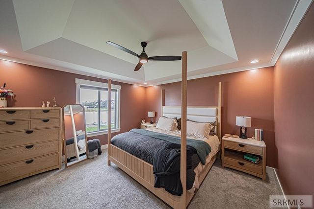 445 Rock Hill Lane, Idaho Falls, ID 83401