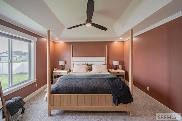 445 Rock Hill Lane, Idaho Falls, ID 83401