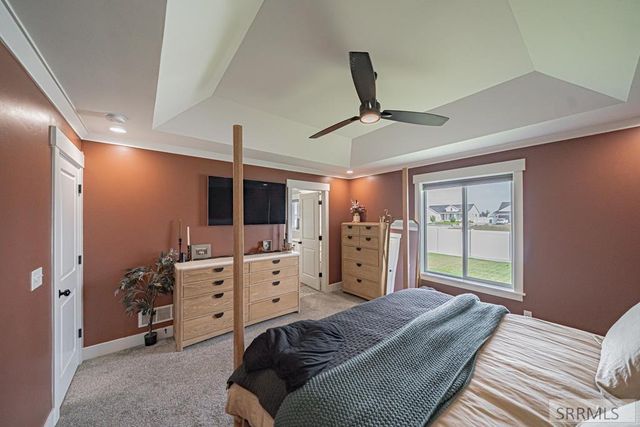 445 Rock Hill Lane, Idaho Falls, ID 83401