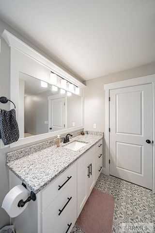 445 Rock Hill Lane, Idaho Falls, ID 83401