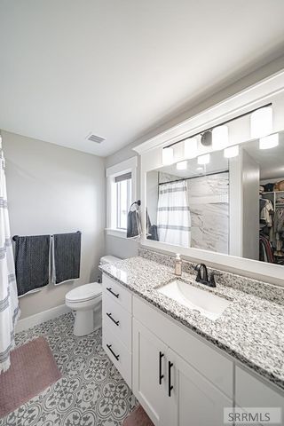 445 Rock Hill Lane, Idaho Falls, ID 83401