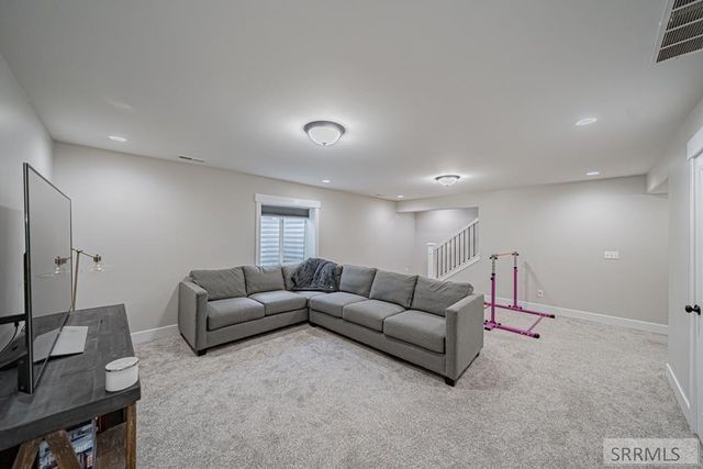 445 Rock Hill Lane, Idaho Falls, ID 83401