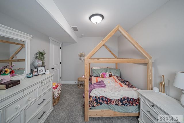 445 Rock Hill Lane, Idaho Falls, ID 83401