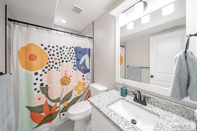 445 Rock Hill Lane, Idaho Falls, ID 83401