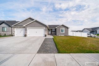 445 Rock Hill Lane, Idaho Falls, ID 83401