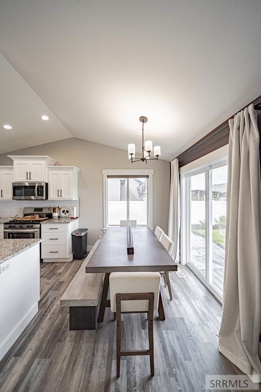 Image 12 of property listing at 445 Rock Hill Lane, Idaho Falls, ID 83401