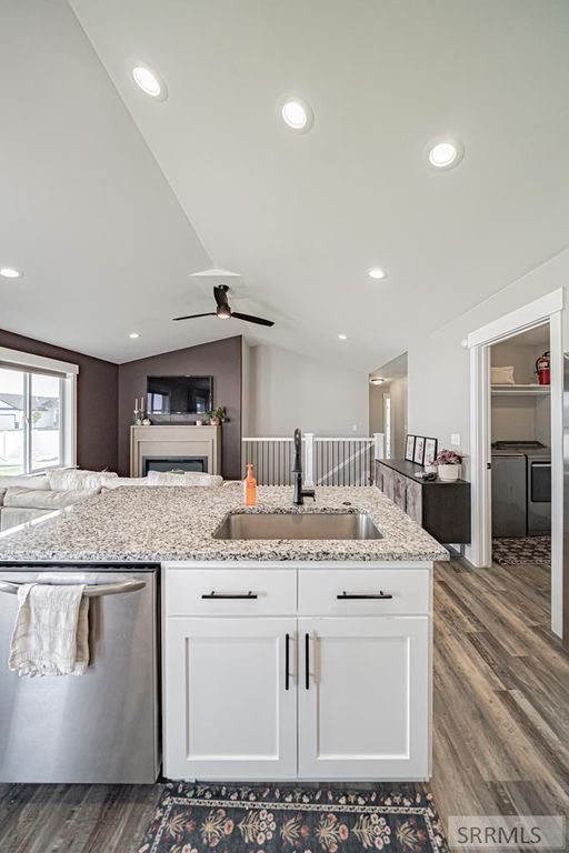 Image 16 of property listing at 445 Rock Hill Lane, Idaho Falls, ID 83401