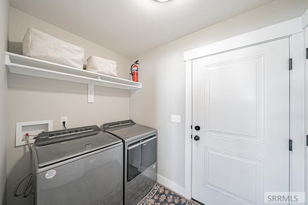 Image 19 of property listing at 445 Rock Hill Lane, Idaho Falls, ID 83401