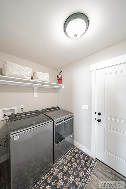 Image 20 of property listing at 445 Rock Hill Lane, Idaho Falls, ID 83401