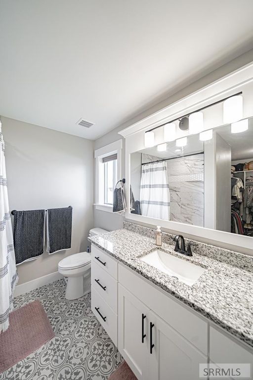 Image 35 of property listing at 445 Rock Hill Lane, Idaho Falls, ID 83401