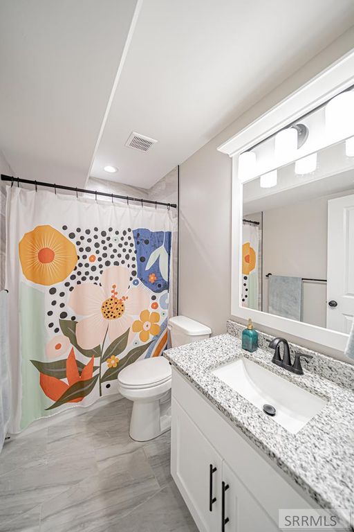 Image 46 of property listing at 445 Rock Hill Lane, Idaho Falls, ID 83401